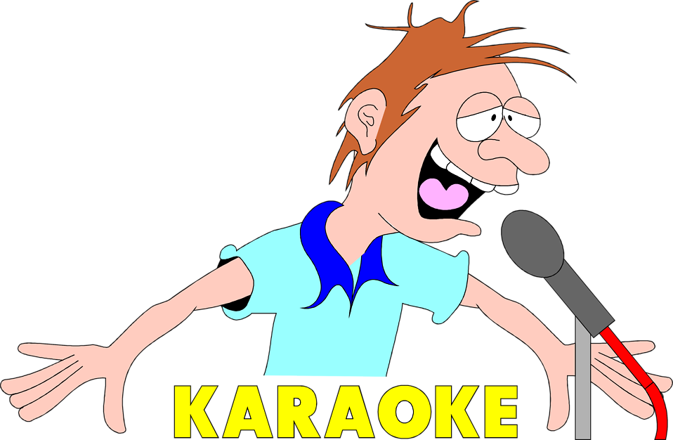 Karaoke karaoke party