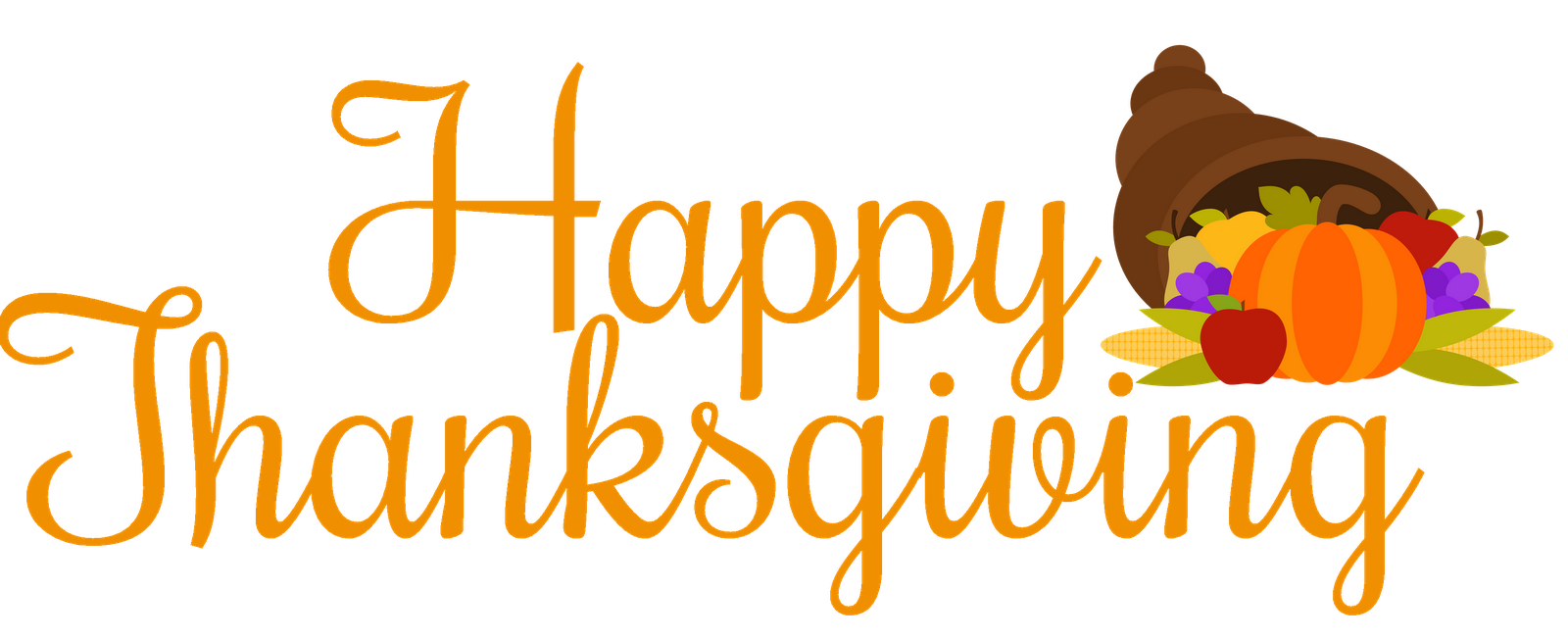 holidays clipart thanksgiving