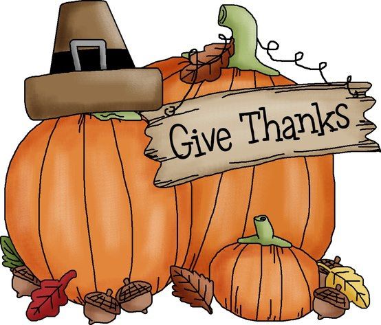 holidays clipart thanksgiving