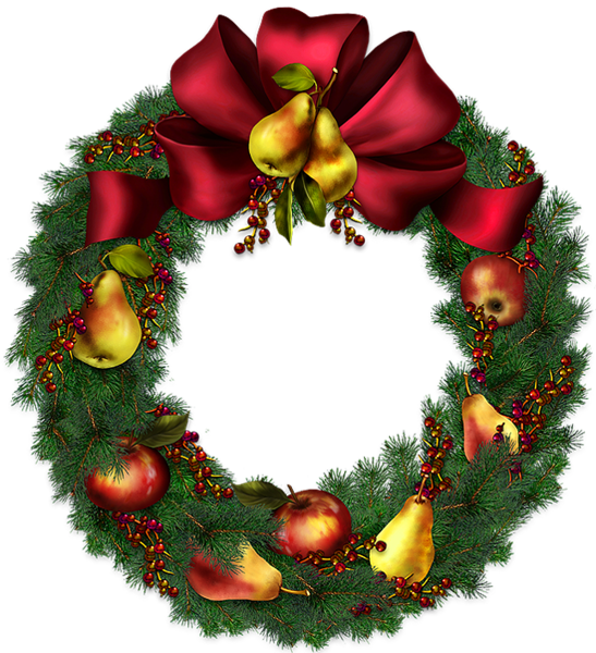 holly clipart clear background