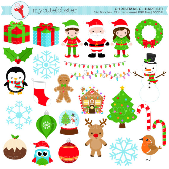 holly clipart item