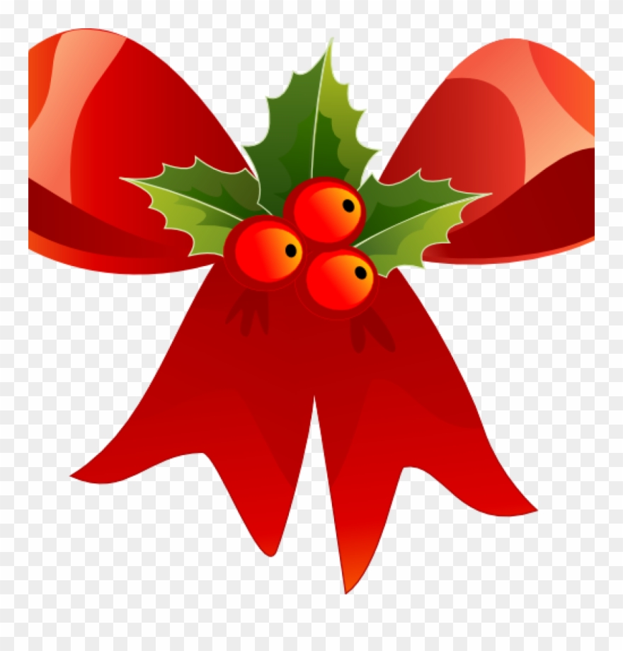 Holly clipart red holly, Holly red holly Transparent FREE for download ...