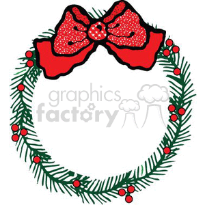 holly clipart simple