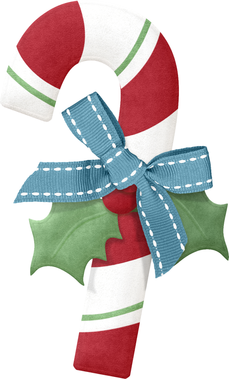 Candycane png clip art. Holly clipart snowman