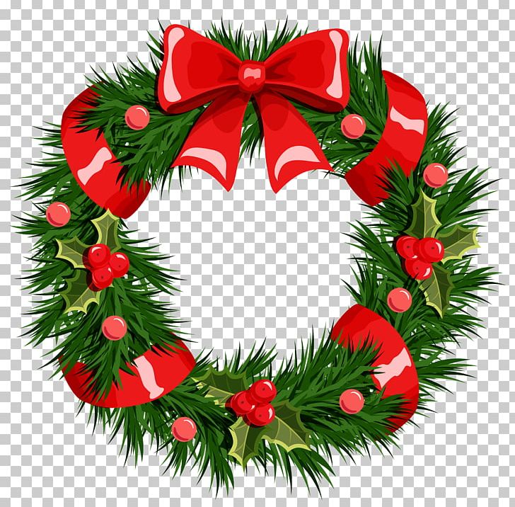 Images Of Holly Wreath Pictures Clip Art