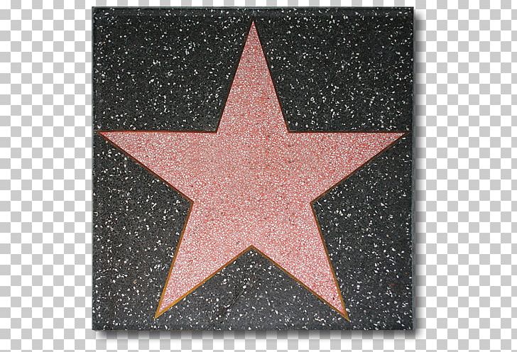 Walk of gehwegplatte tile. Hollywood clipart fame