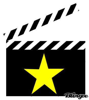 Hollywood clipart hollywood old. Clip art library 