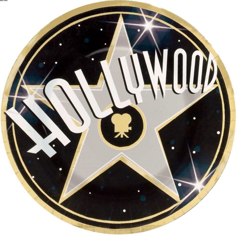 Hollywood clipart hollywood old. Free cliparts download clip
