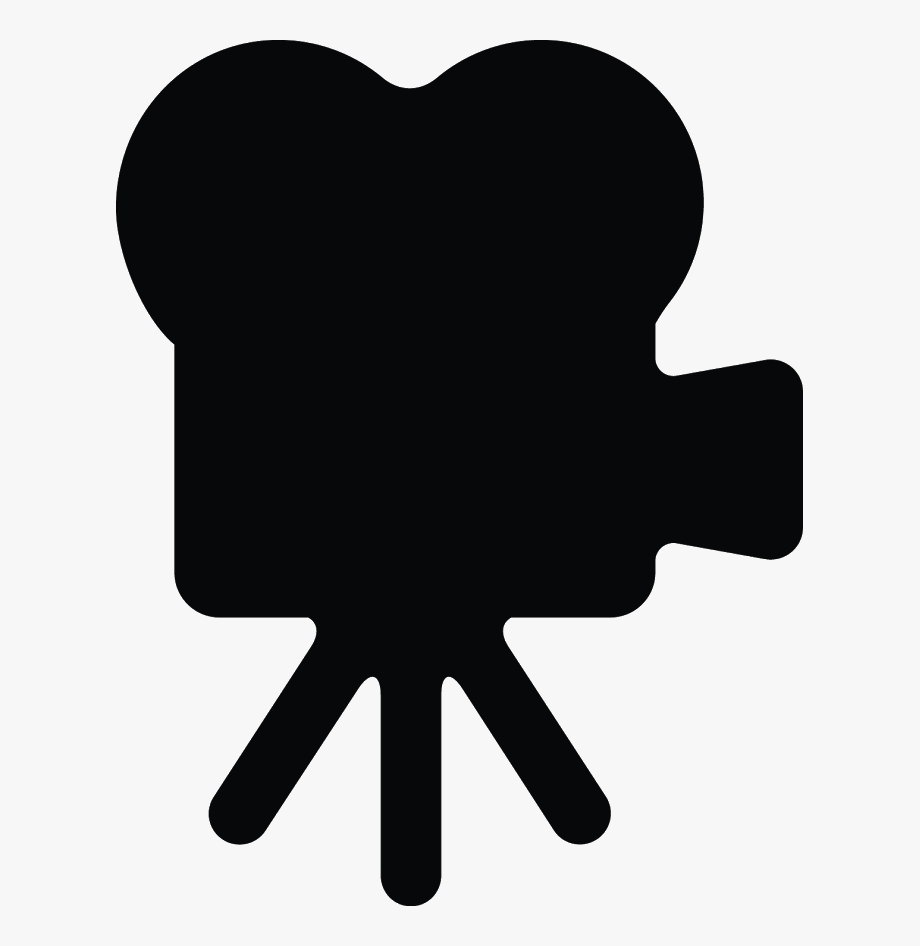 hollywood clipart icon