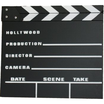 hollywood clipart movie maker