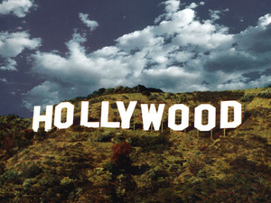 hollywood clipart royalty free