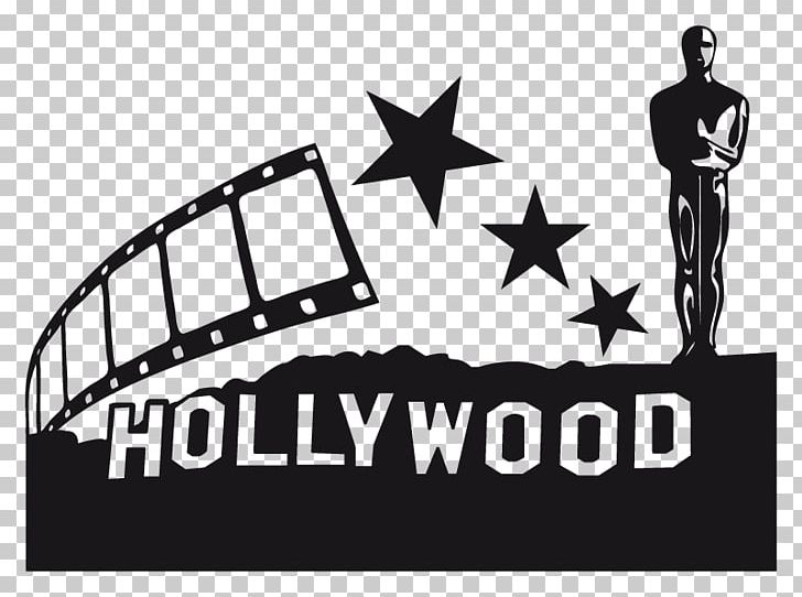 Hollywood clipart sticker, Hollywood sticker Transparent