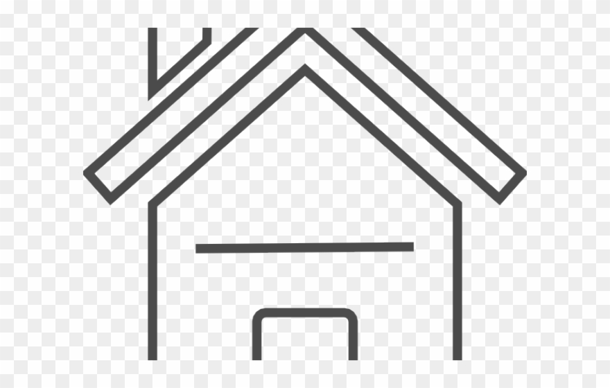 Png download pinclipart . Home clipart grey