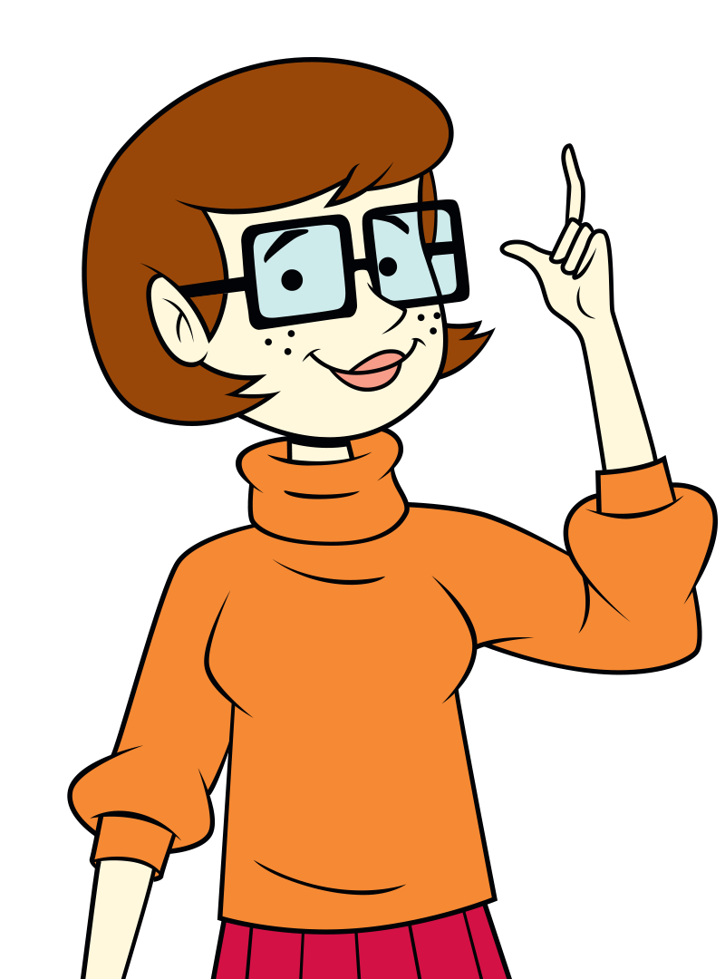 Scooby doo paige bluhdorn. Home clipart hall