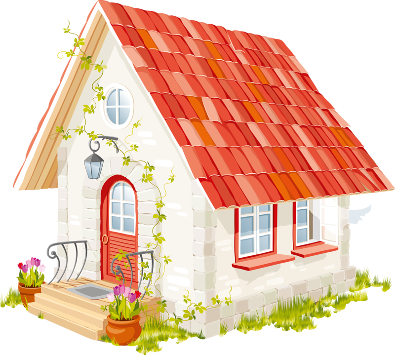 cottage clipart cottage industry