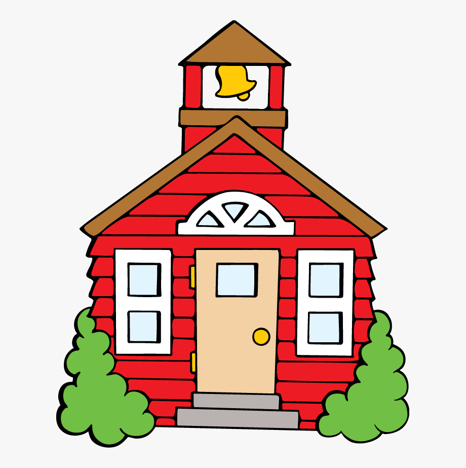 home clipart preschool