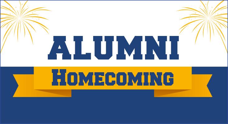 homecoming clipart alumnus homecoming