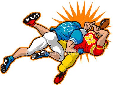 homecoming clipart college sports