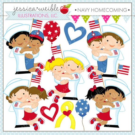 homecoming clipart cute