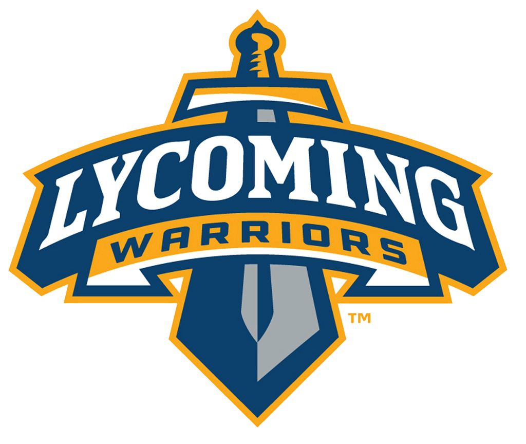 Warrior clipart warrior football. Lycoming allowing tailgating inside