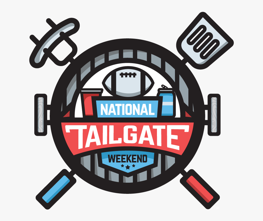 homecoming clipart football tailgate