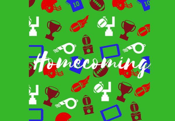 homecoming clipart happy