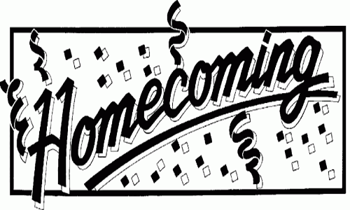 homecoming clipart homecoming dance clipart, transparent - 116.65Kb 500x300...