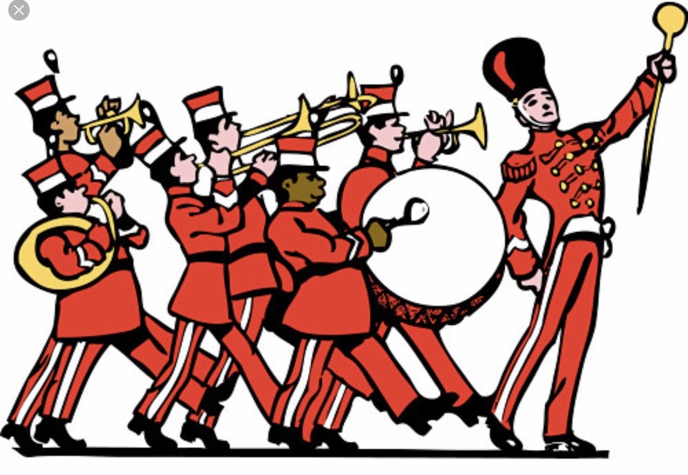 Homecoming clipart homecoming parade. Idabel public schools 