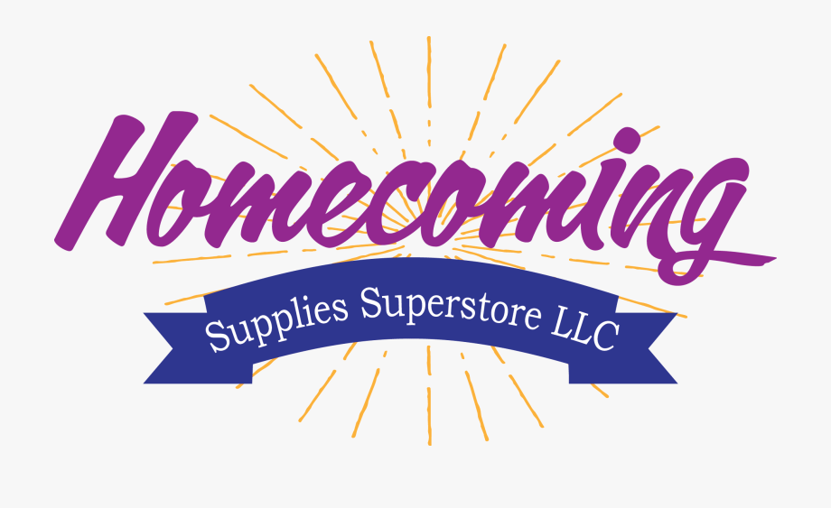 homecoming clipart simple football