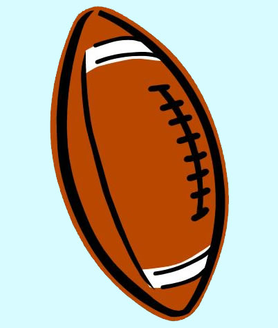Homecoming clipart super bowl. Free cliparts download clip
