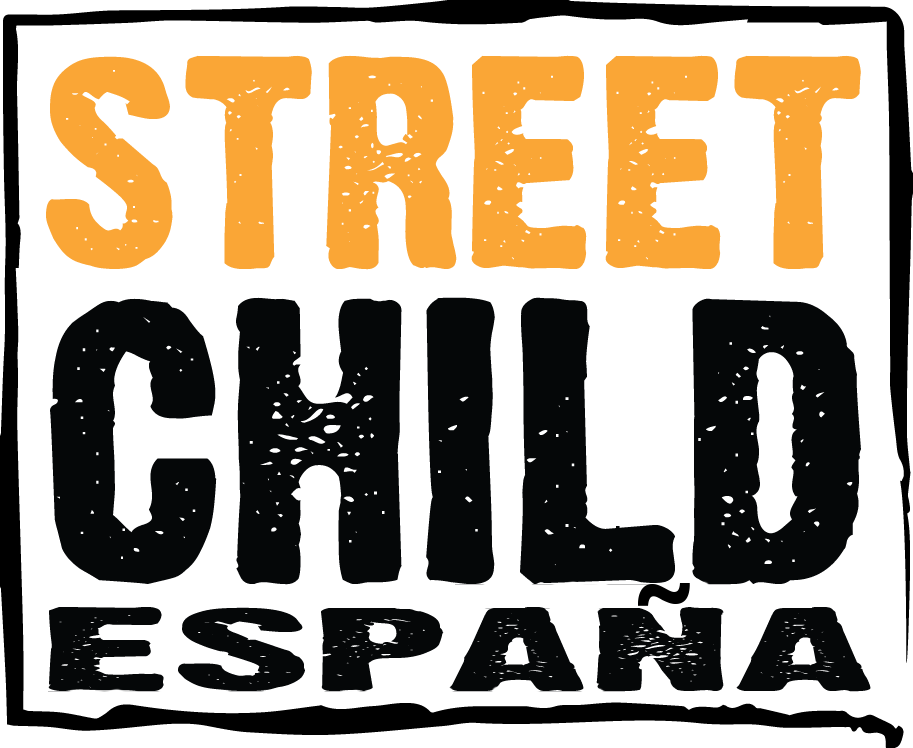 homeless clipart street child