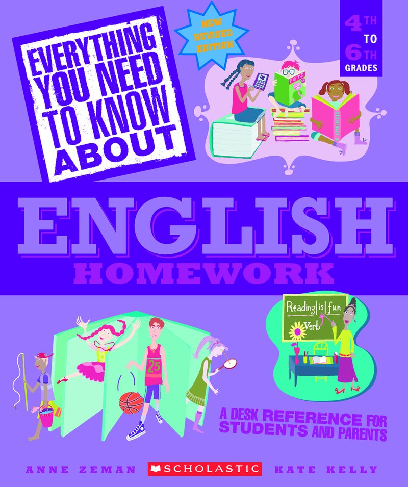 homework clipart english homework
