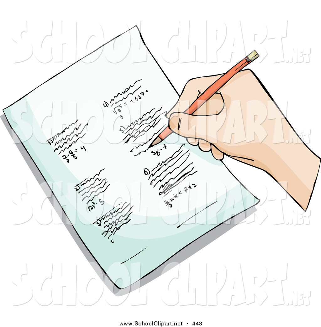 Homework pass template printable picture