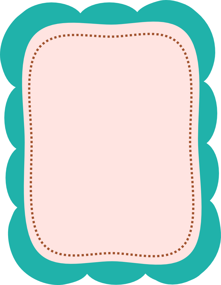 Homework clipart tray. Label frames clip art