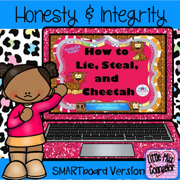 honesty clipart copying