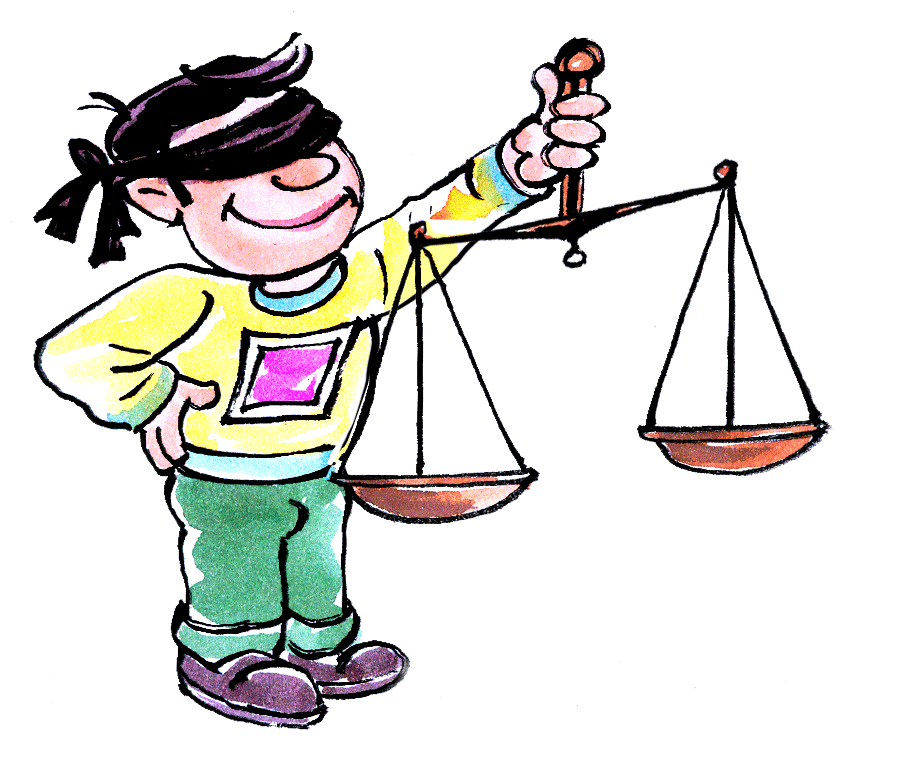 legal clipart ethical issue