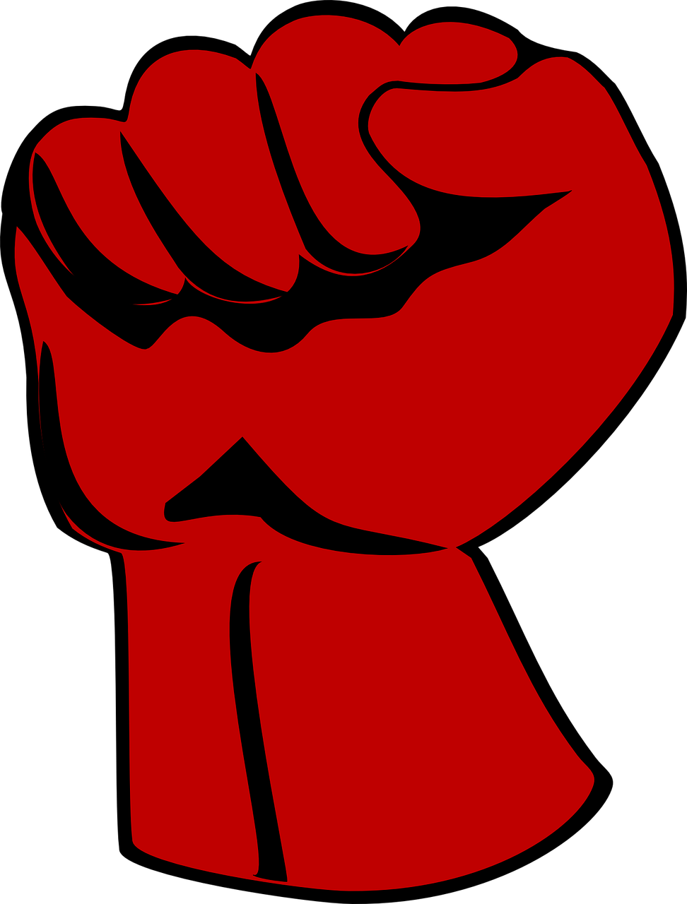 honesty clipart islam