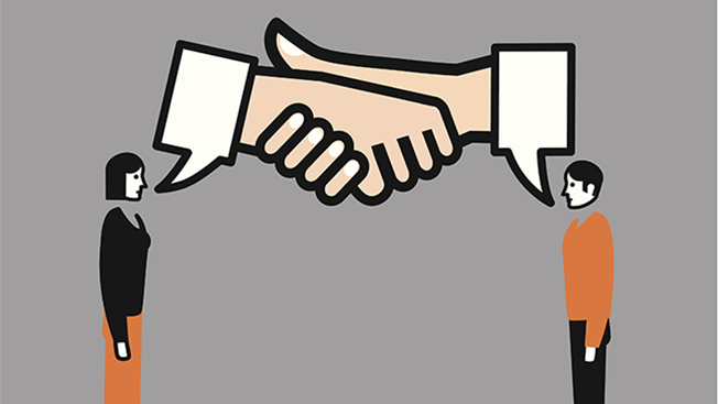 It sounds but to. Honesty clipart obvious