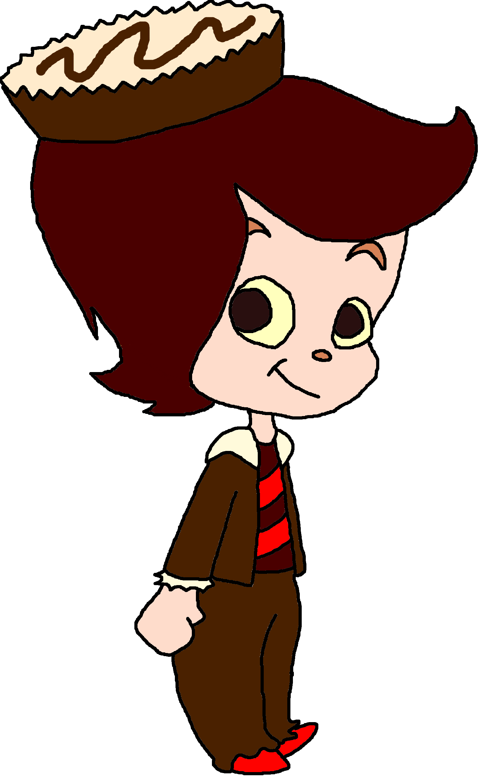 Honesty clipart wikipedia. Melliot velmallow sugar rush