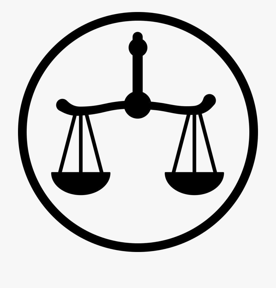 Waage transparent cartoon . Honesty clipart wikipedia