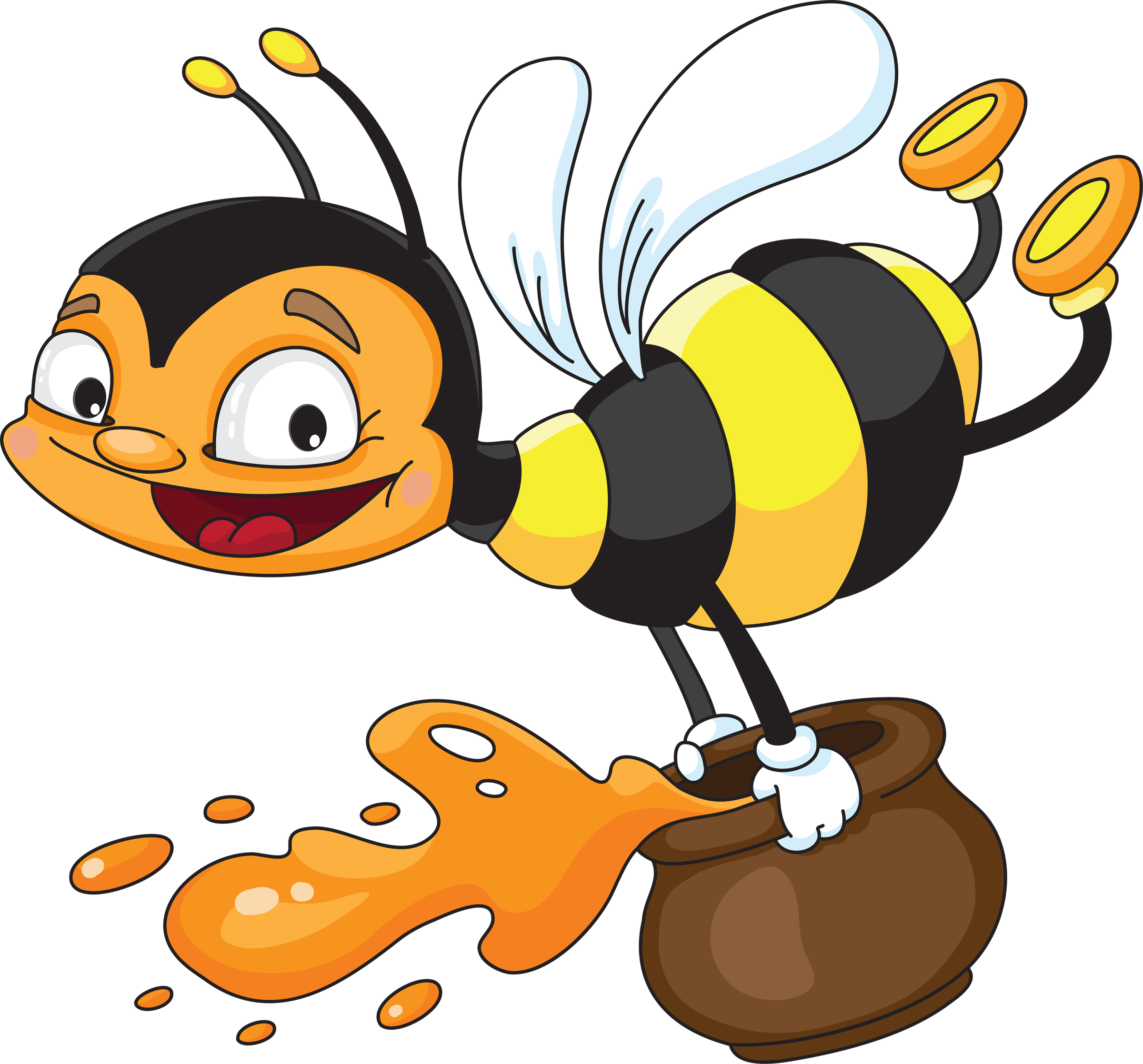 Free download best on. Honey clipart busy bee