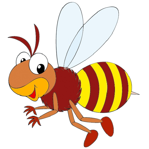 honey clipart drone bee