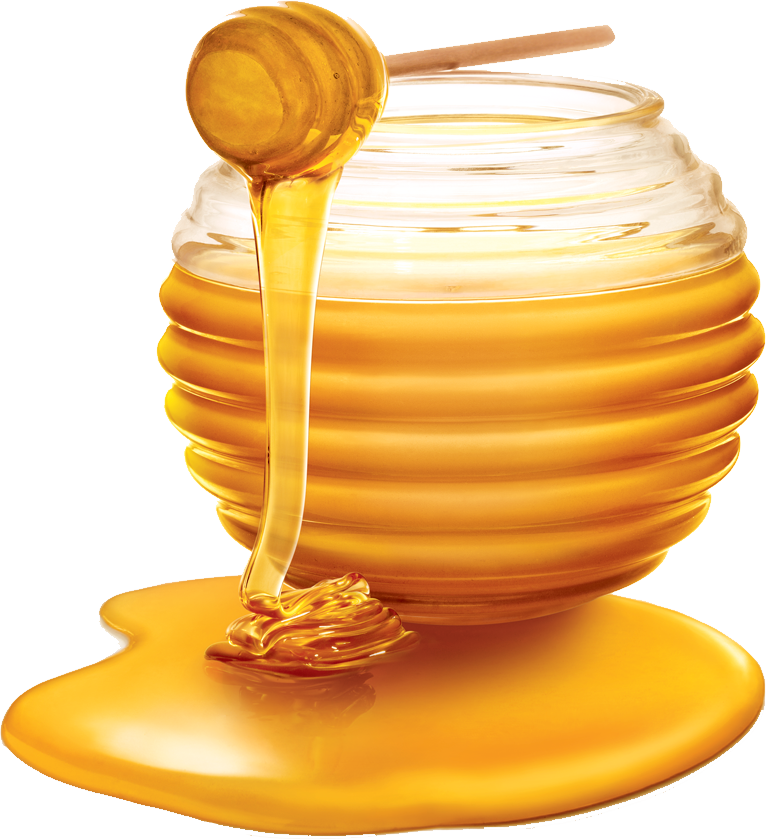 Honey clipart honey dipper. Png image free download