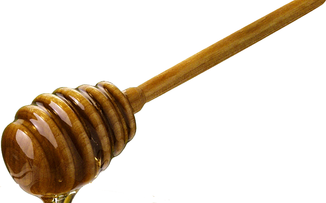 Honey clipart honey dipper. Png image free download
