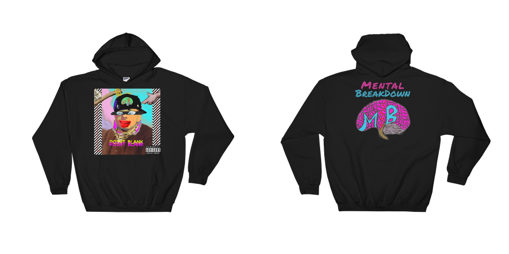 Hoodie clipart blank. Mental breakdown point image