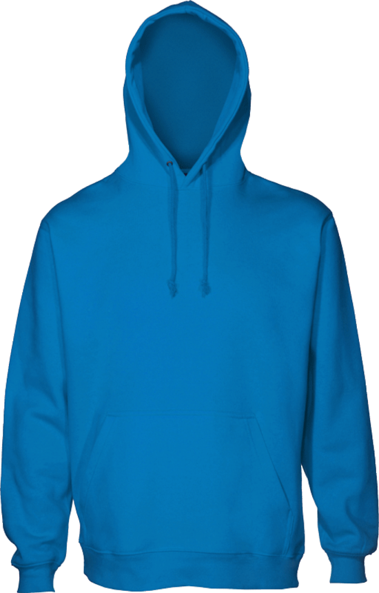 hoodie clipart blue clothes