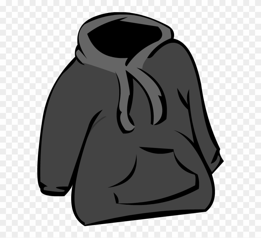 Hoodie clipart cartoon hoodie, Hoodie cartoon hoodie Transparent FREE