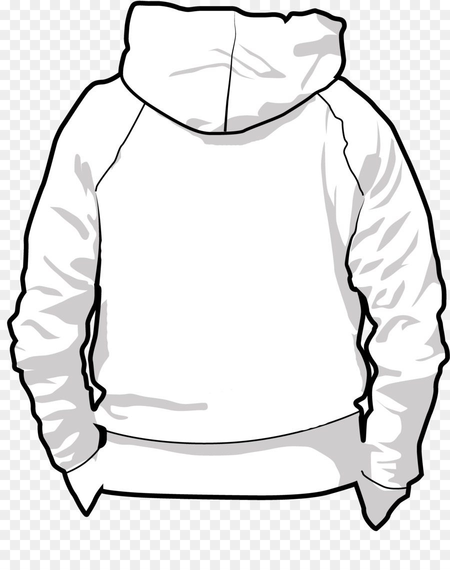 Hoodie clipart cartoon hoodie, Hoodie cartoon hoodie Transparent FREE