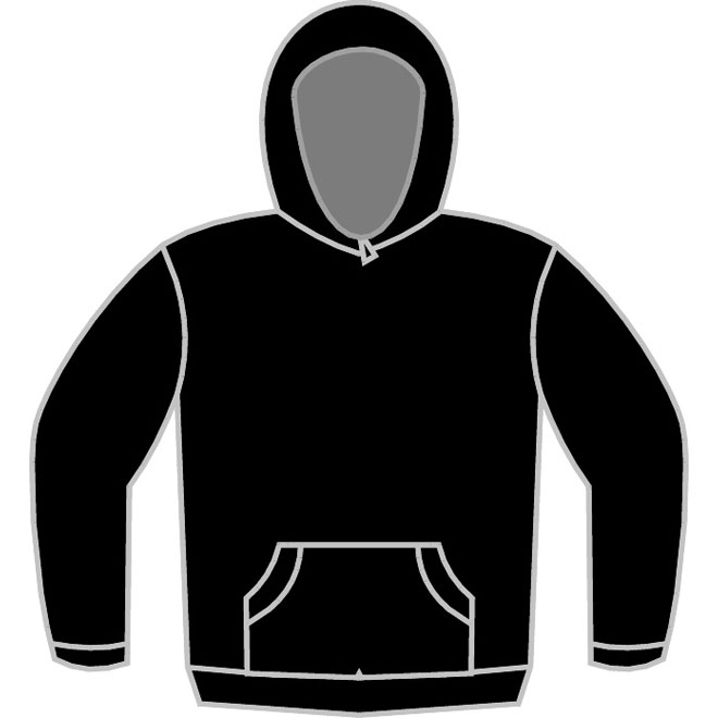 Free cliparts download clip. Hoodie clipart garment