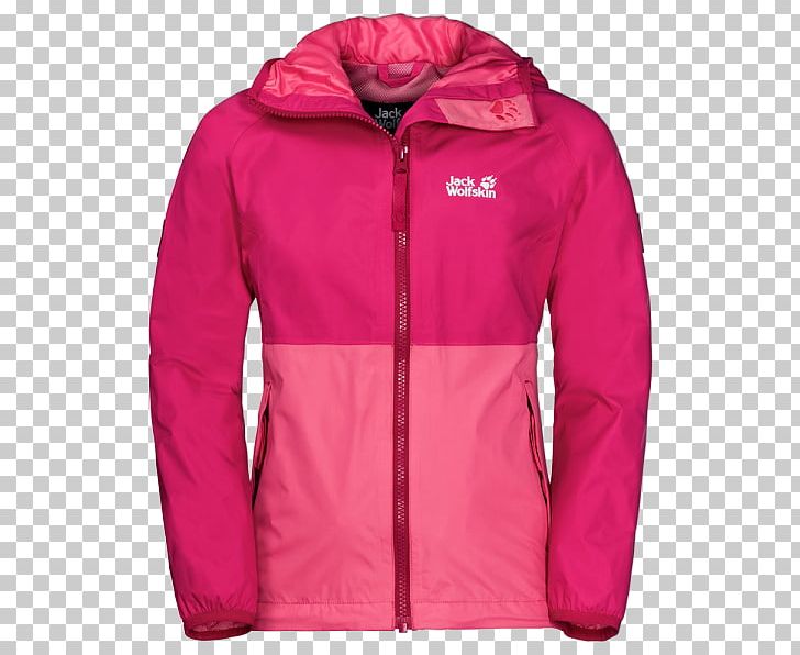 hoodie clipart pink coat
